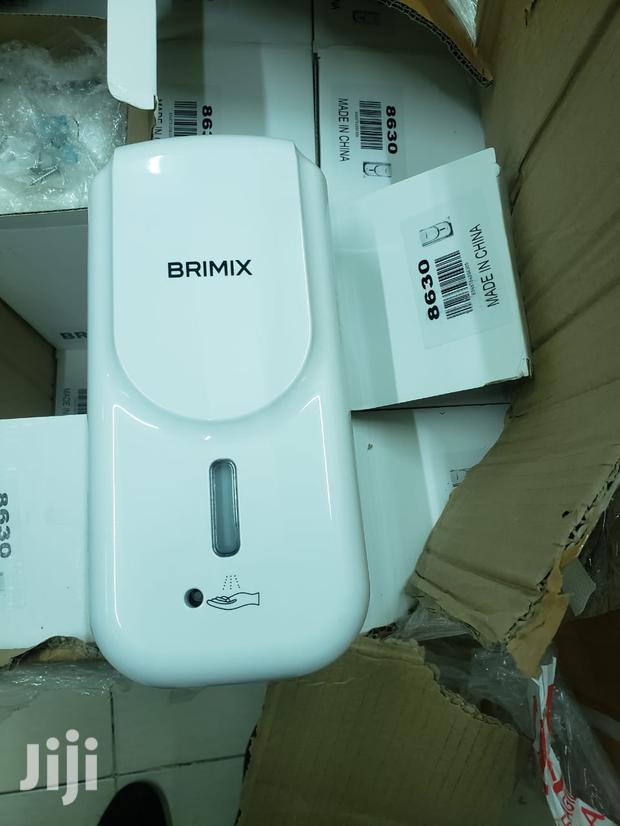 1 Litre Automatic Soap / Sanitizer Dispenser. Spray