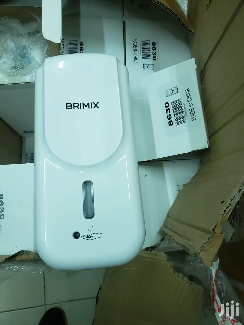 1 Litre Automatic Soap / Sanitizer Dispenser. Spray