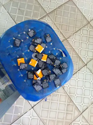 Smart Watch Batteries