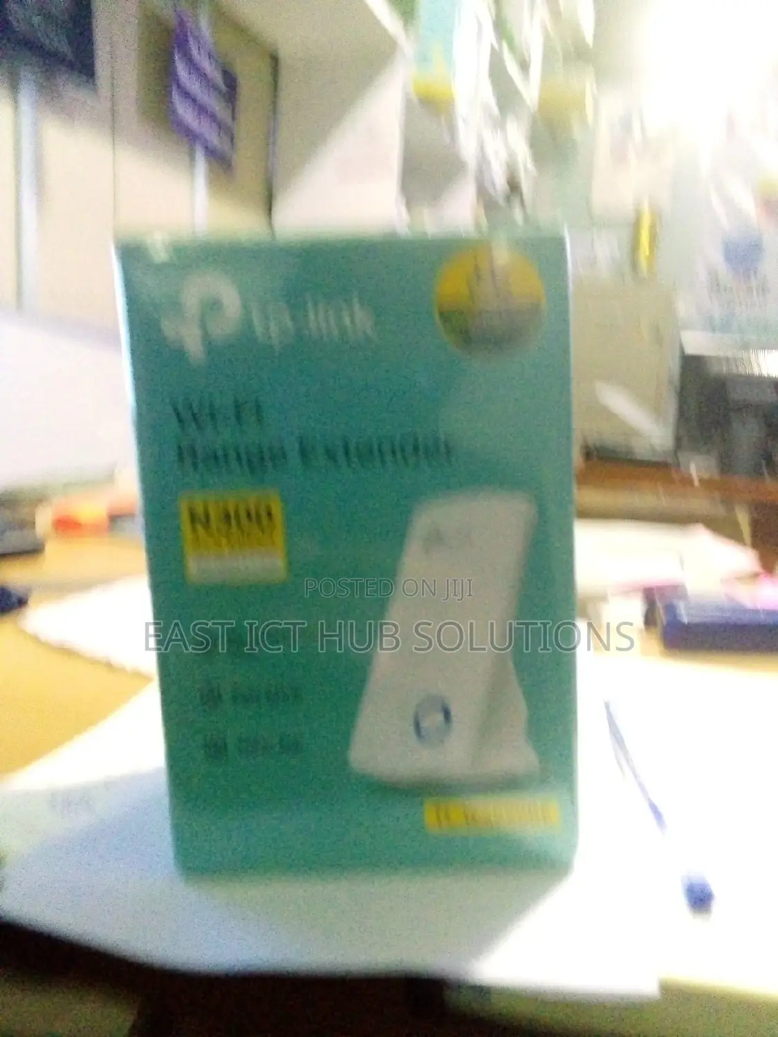 Extend Wifi Range Booster