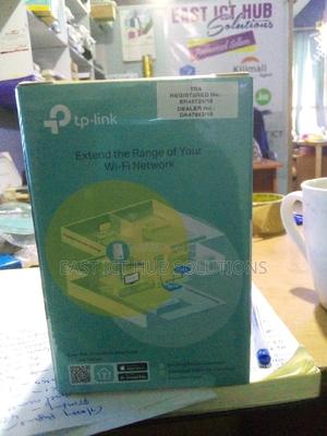 Extend Wifi Range Booster - main view