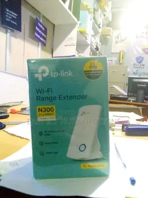 Extend Wifi Range Booster