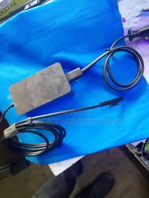 Microsoft Surface Pro Charger Complete