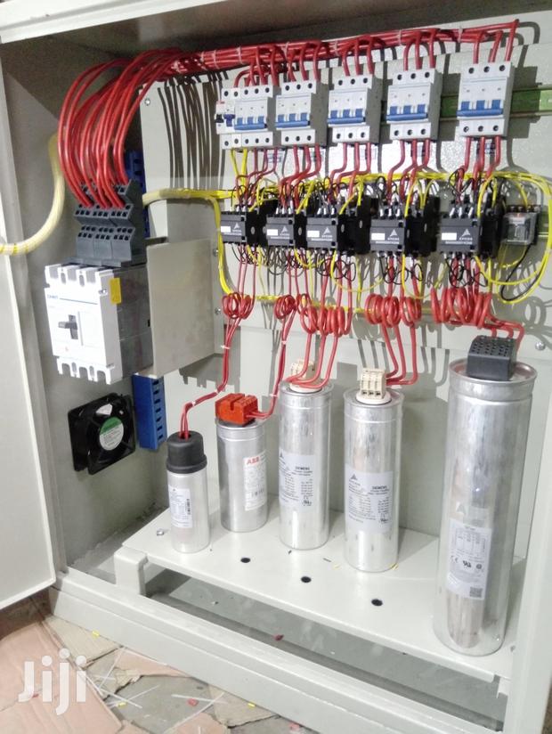 Electrical LV Boards, Control Meter Boards Enclosures - thumbnail 2
