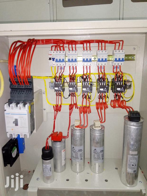 Electrical LV Boards, Control Meter Boards Enclosures - thumbnail 7