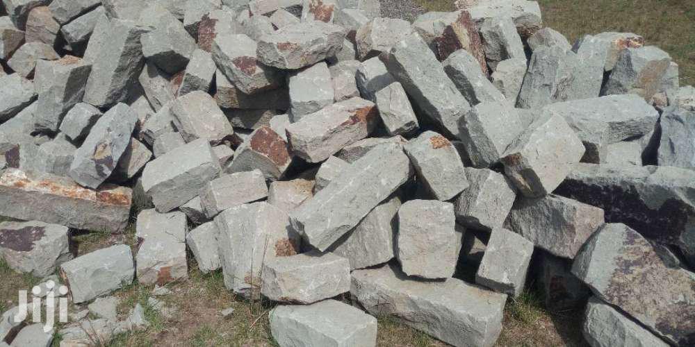 Foundation Stones