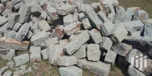 Foundation Stones