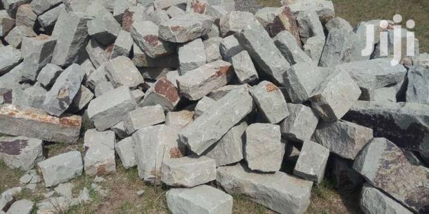 Foundation Stones