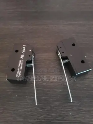 Limit Switch Incubator Spares