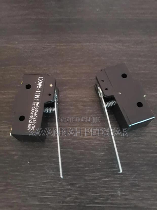 Limit Switch Incubator Spares - thumbnail 3
