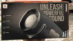 JBL Xtreme 2 Brand New and Sealed in a Shop.