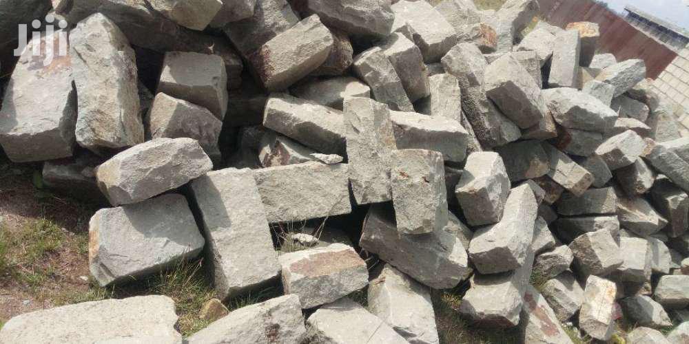 Foundation Stones