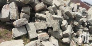 Foundation Stones