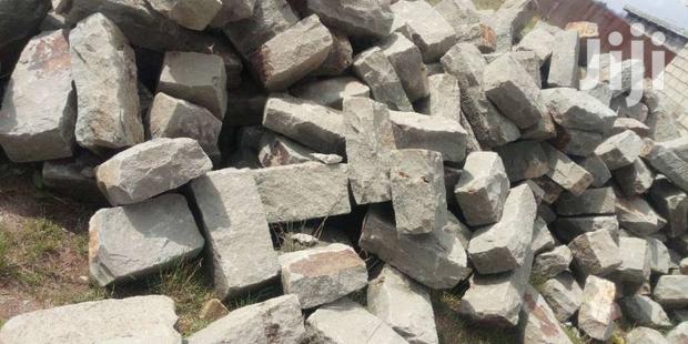 Foundation Stones