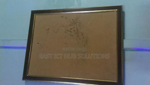 Beautiful, Gift Quality Frames All Sizes - main view