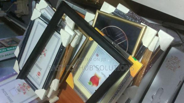 Beautiful, Gift Quality Frames All Sizes - thumbnail 2