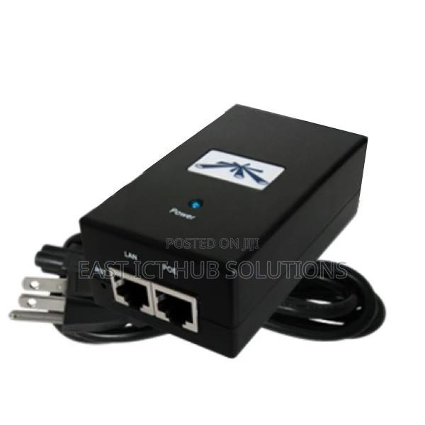Ubiquiti POE-24 Power Over Ethernet 24vdc 24W 1amp