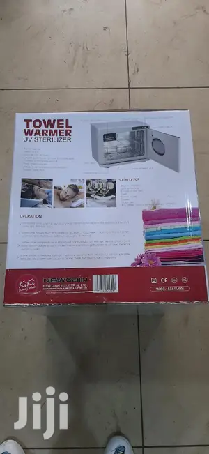 Towel Warmer Uv Sterilizer