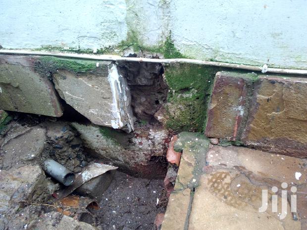 Plumbing Services/ Drainage Services - main view