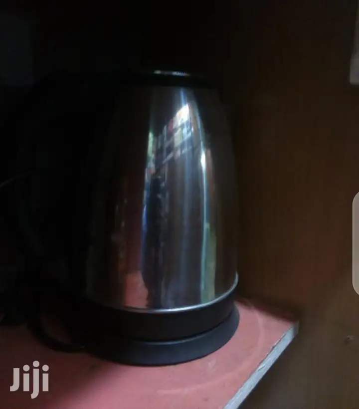 Preferred Electric Kettle