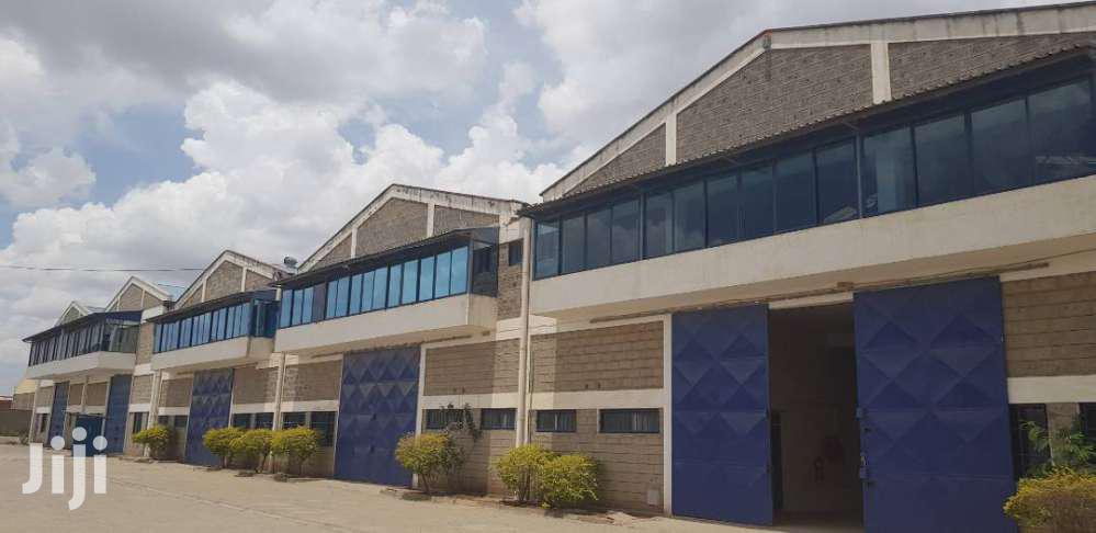 Godowns/Storage to Let
