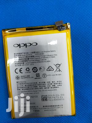Oppo F7 Battery - thumbnail 2