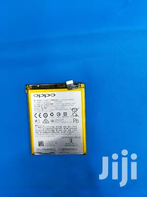 Oppo F11 Battery
