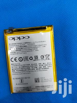 Oppo A83 Battery - thumbnail 2