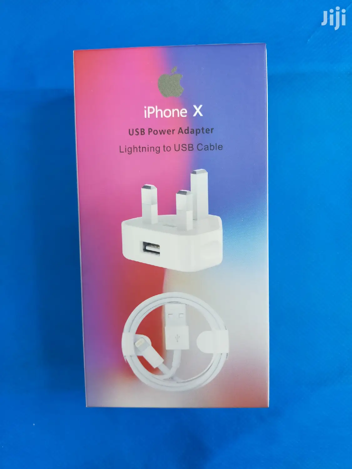iPhone Original Charger