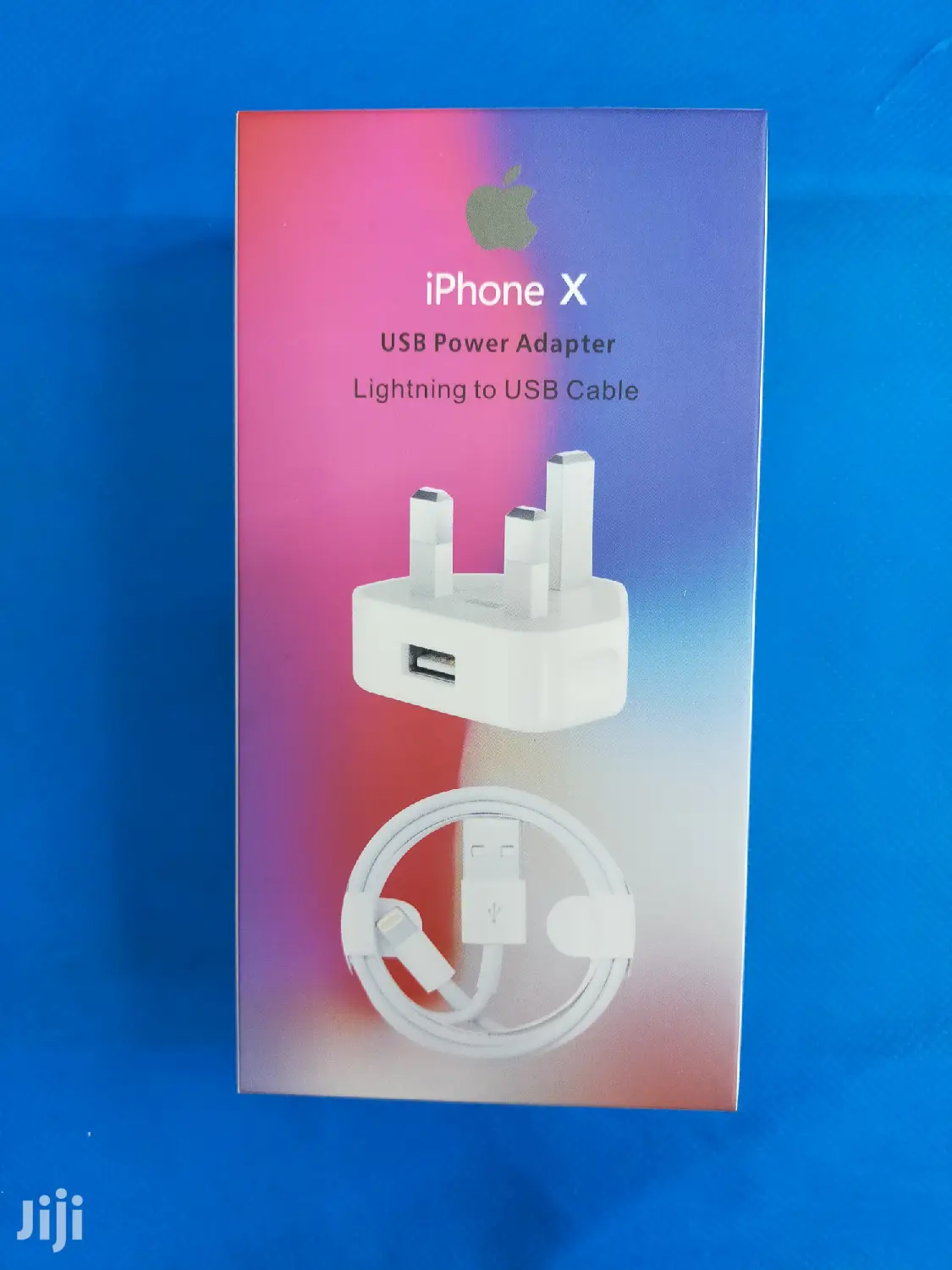 iPhone Original Charger