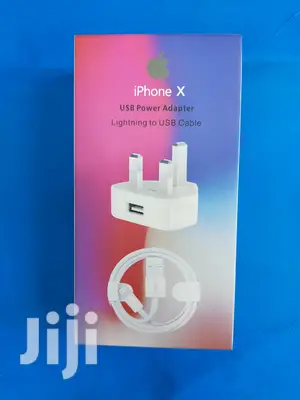 iPhone Original Charger