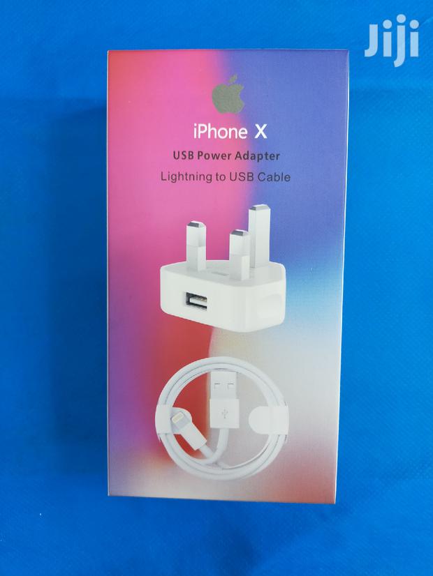 iPhone Original Charger - thumbnail 3