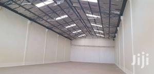 Godowns/Storage to Let
