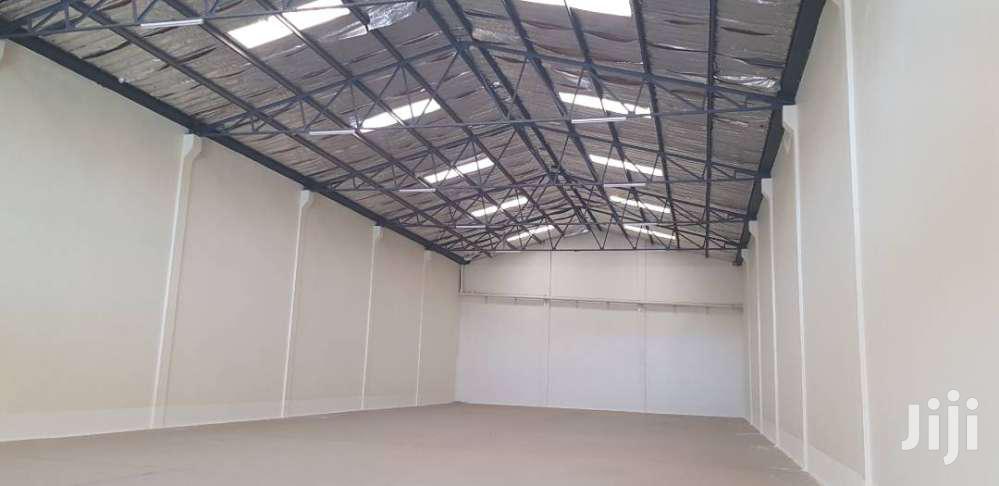 Godowns/Storage to Let