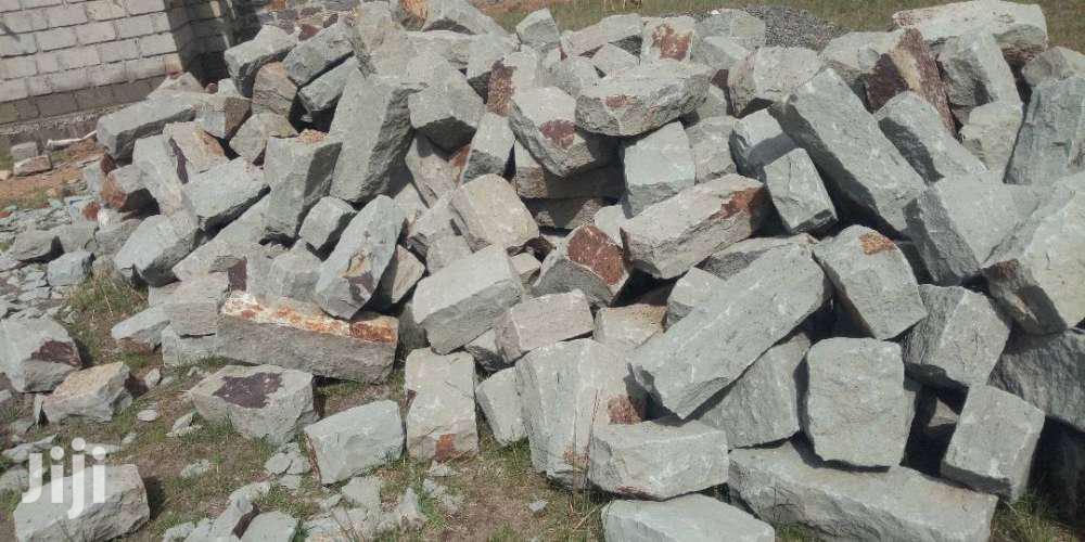 Foundation Stones