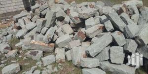 Foundation Stones
