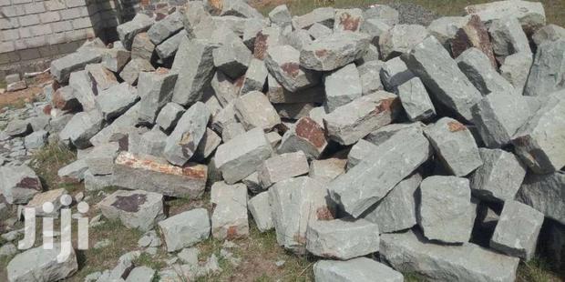 Foundation Stones