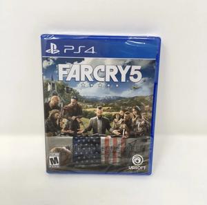 Far Cry 5 (Ps4) Game - Farcry 5 - thumbnail 2