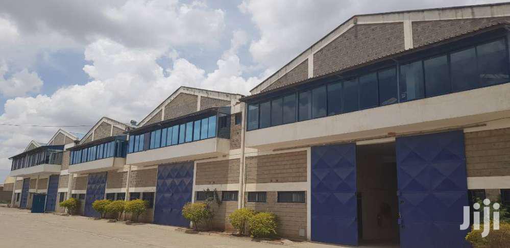 Godowns/Storage to Let