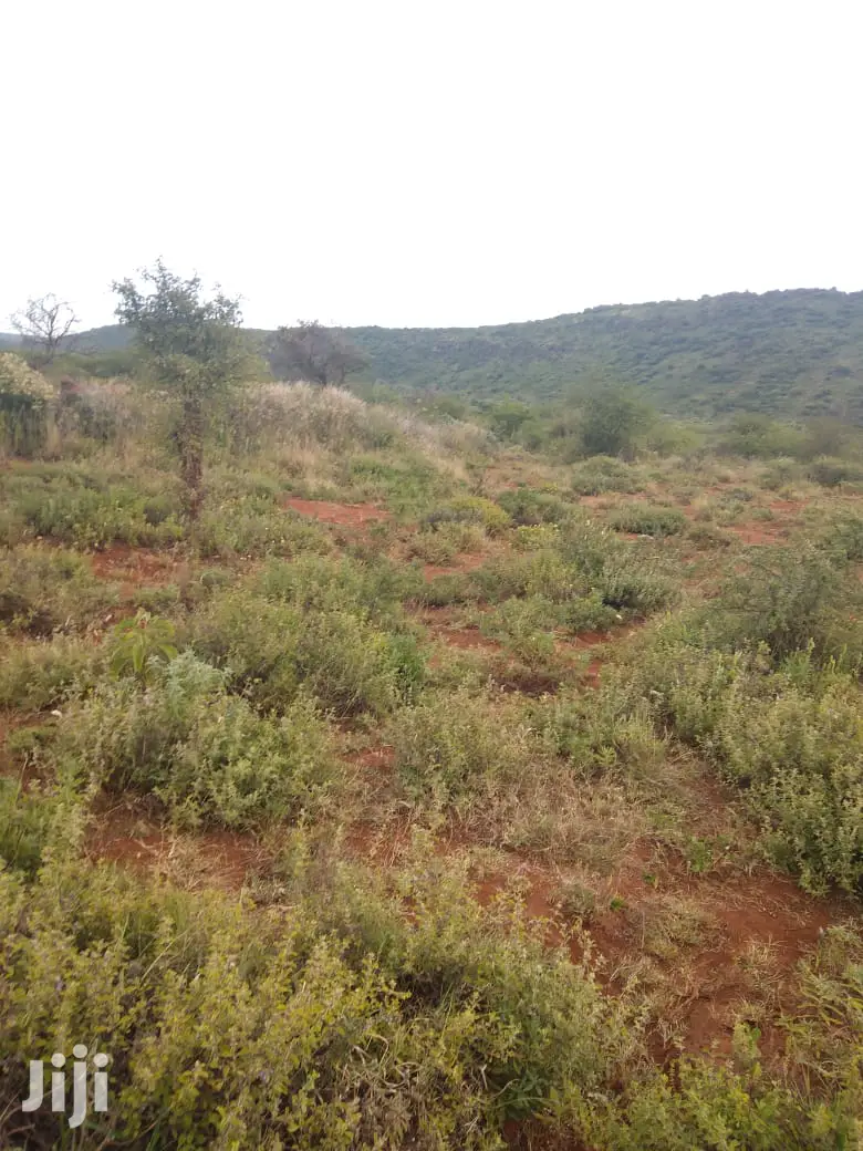 10 Acres Serachi Road at 190k Per Acre