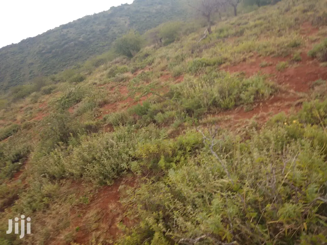 10 Acres Serachi Road at 190k Per Acre
