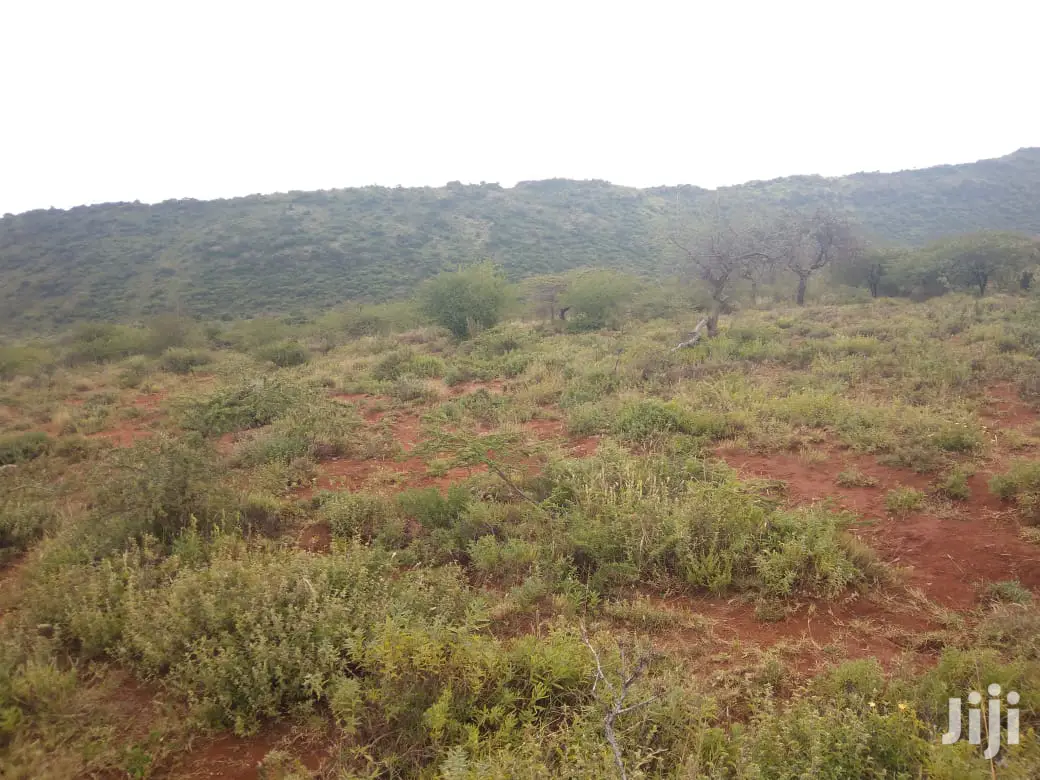 10 Acres Serachi Road at 190k Per Acre