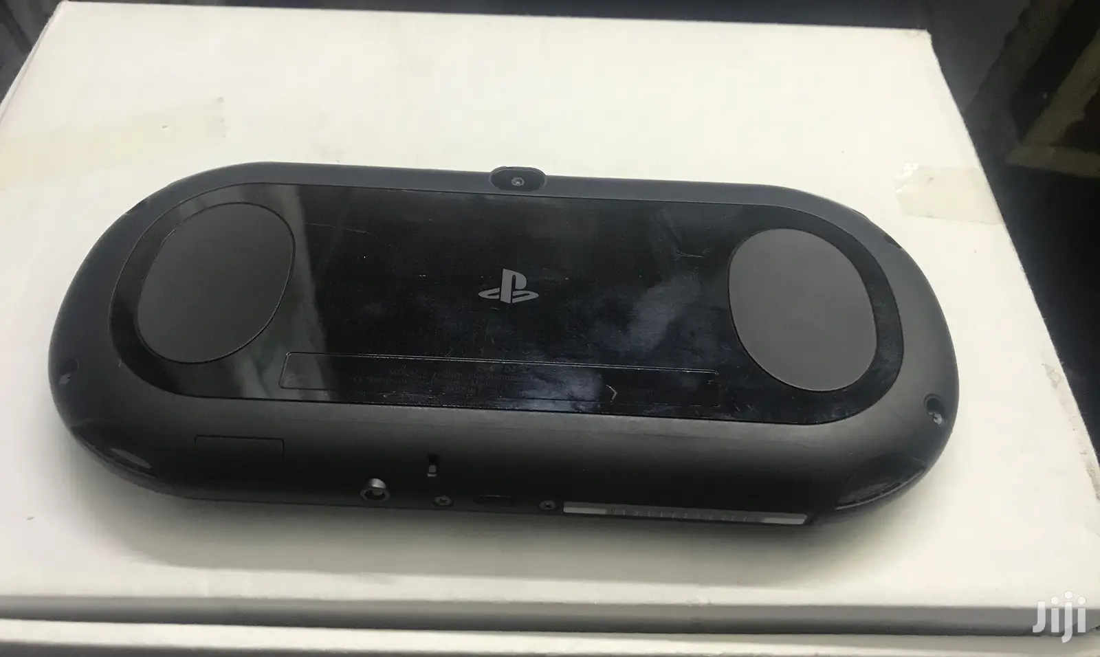 Psvita Used