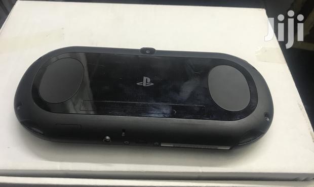 Psvita Used - thumbnail 2