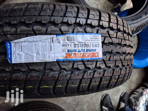 Tire Size 285/60r18 Destone Tires
