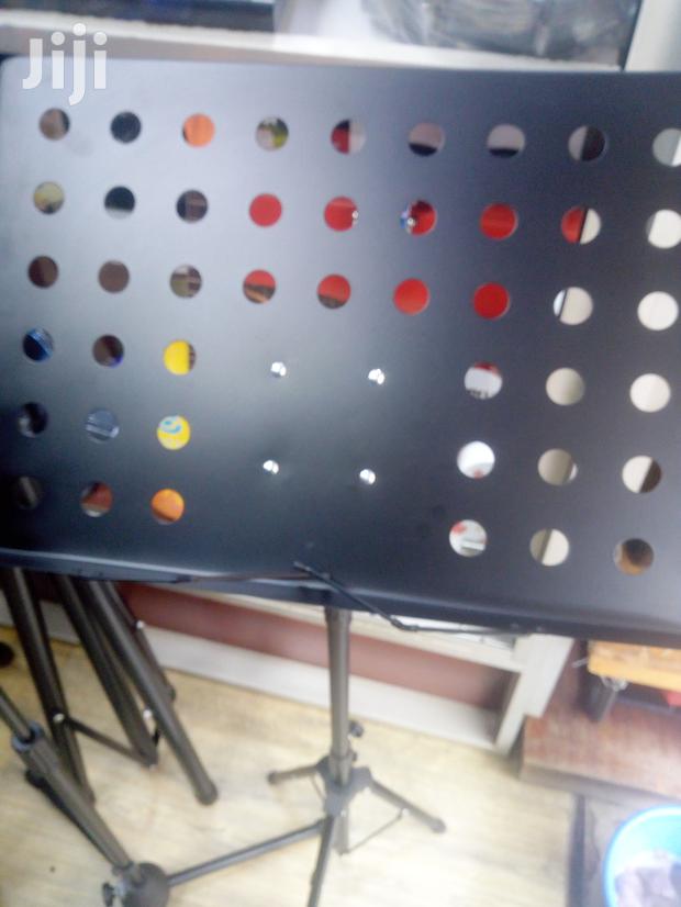 Book Stand