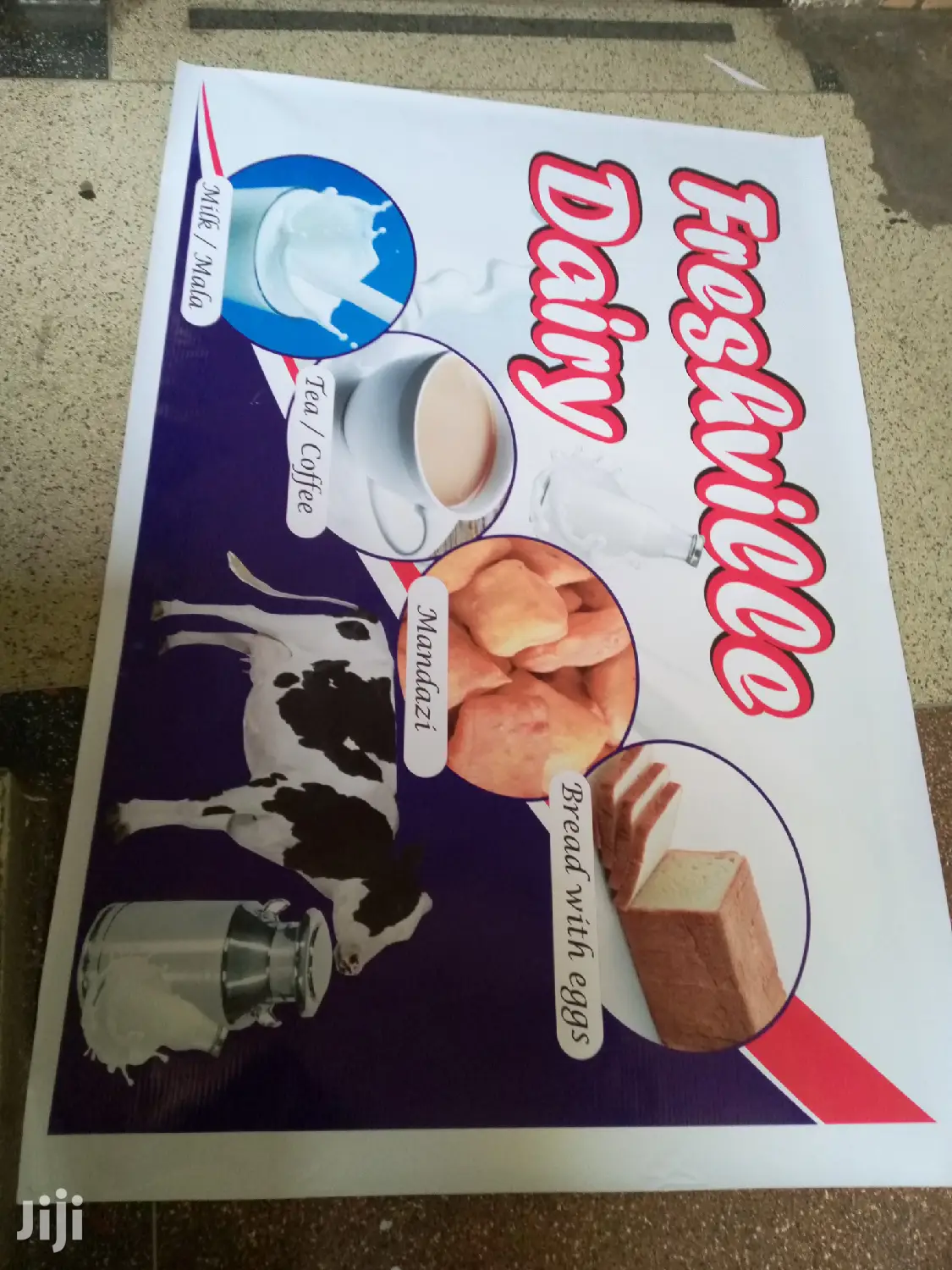 Large Format Quality Banner Printing