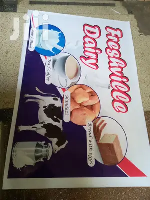 Large Format Quality Banner Printing