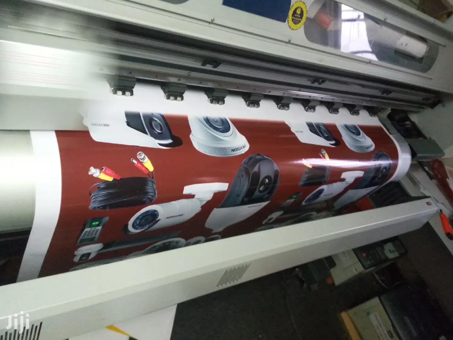 All Type Banner Printing