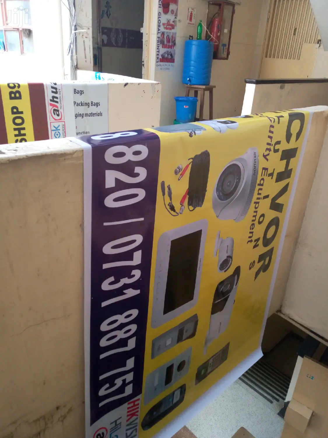 Big Banner Printing